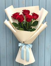 Букет Классика чувств в Дубовом