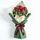 Букет цветов из: Розы в Дубовом