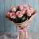 Букет цветов из: Розы в Дубовом