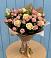Букет цветов из: Розы в Дубовом