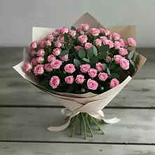 Букет Удовольствие в Дубовом