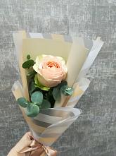 Букет цветов из:  Розы в Дубовом