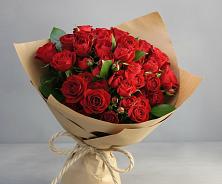 Букет Любовный роман #REPLACE_PRED# Дубовом