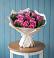Букет цветов из: Розы в Дубовом