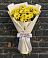 Букет цветов из: Хризантемы в Дубовом