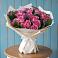 Букет цветов из: Розы в Дубовом