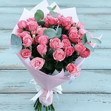 Букет Леди совершенство в Дубовом